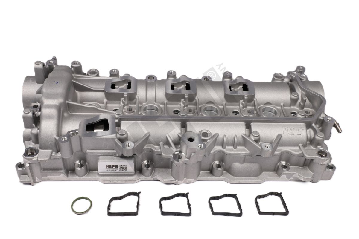 HEPU 21-0700-AS Σετ εκκεντροφόρου for CITROËN DS FORD OPEL PEUGEOT TOYOTA VAUXHALL
